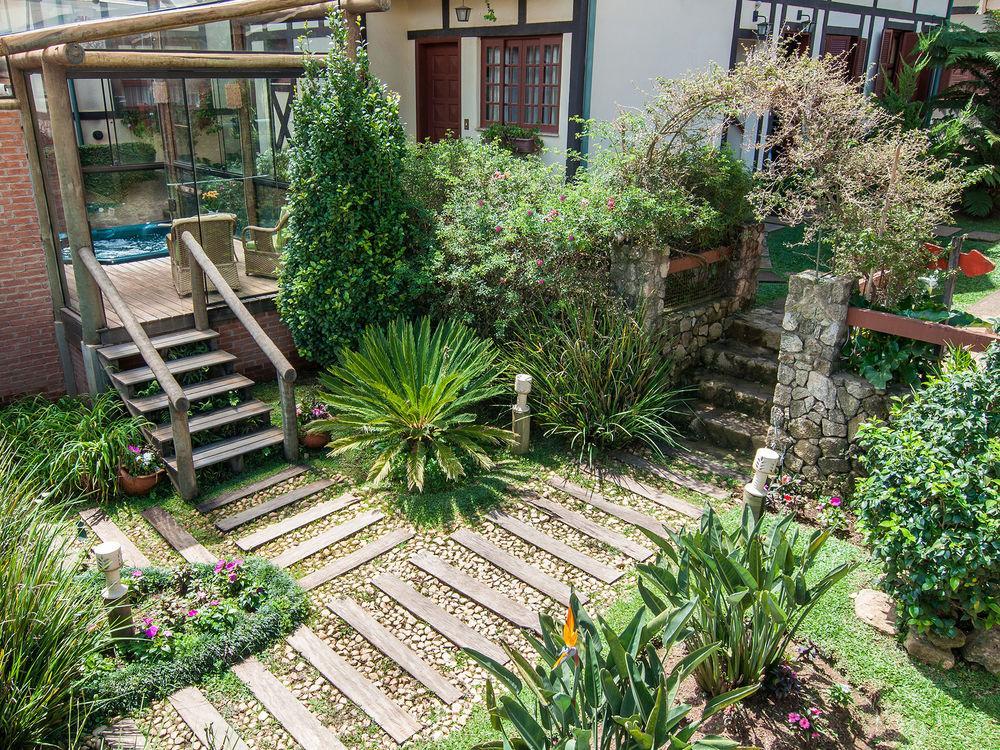 Pousada Aguia Dourada Monte Verde  Exterior foto